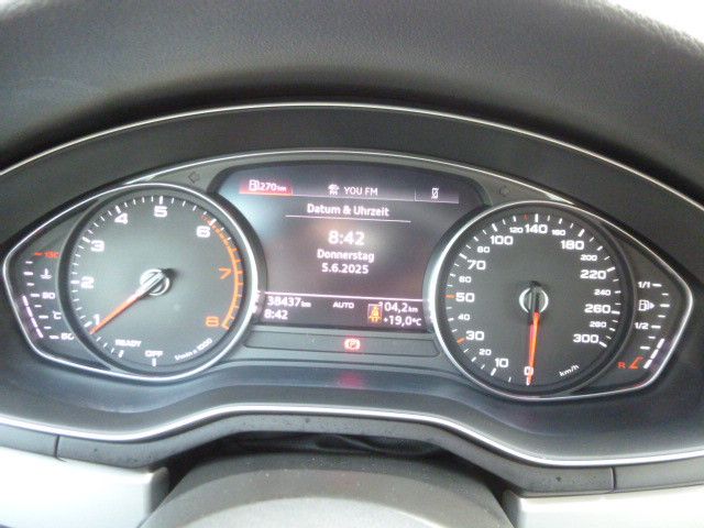 Audi A4 Avant 35 TFSI - Samsaru's Car Outlet