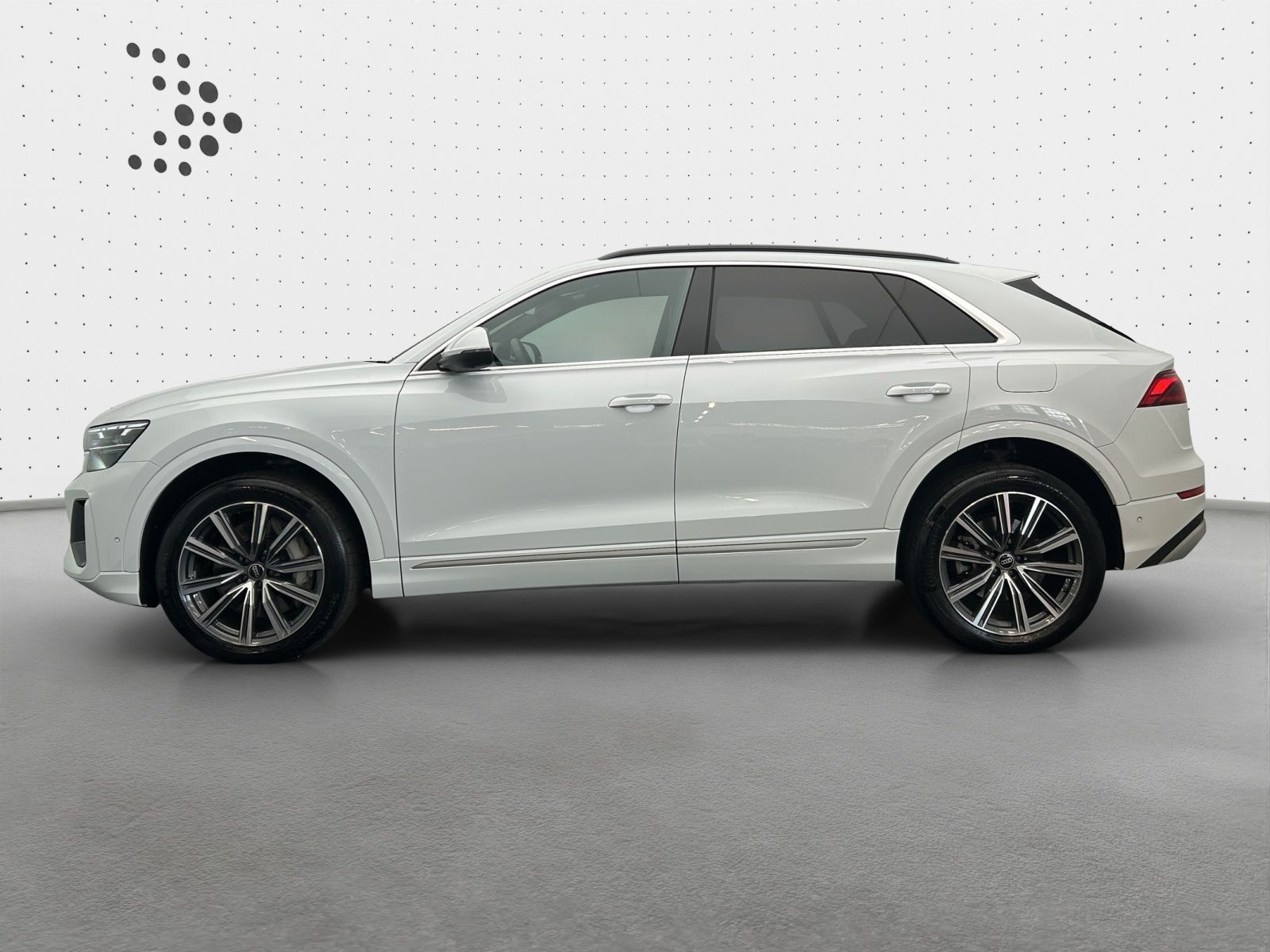 Audi Q8 55 TFSI e quattro*S line*HeadUp*Tour*Matrix*A