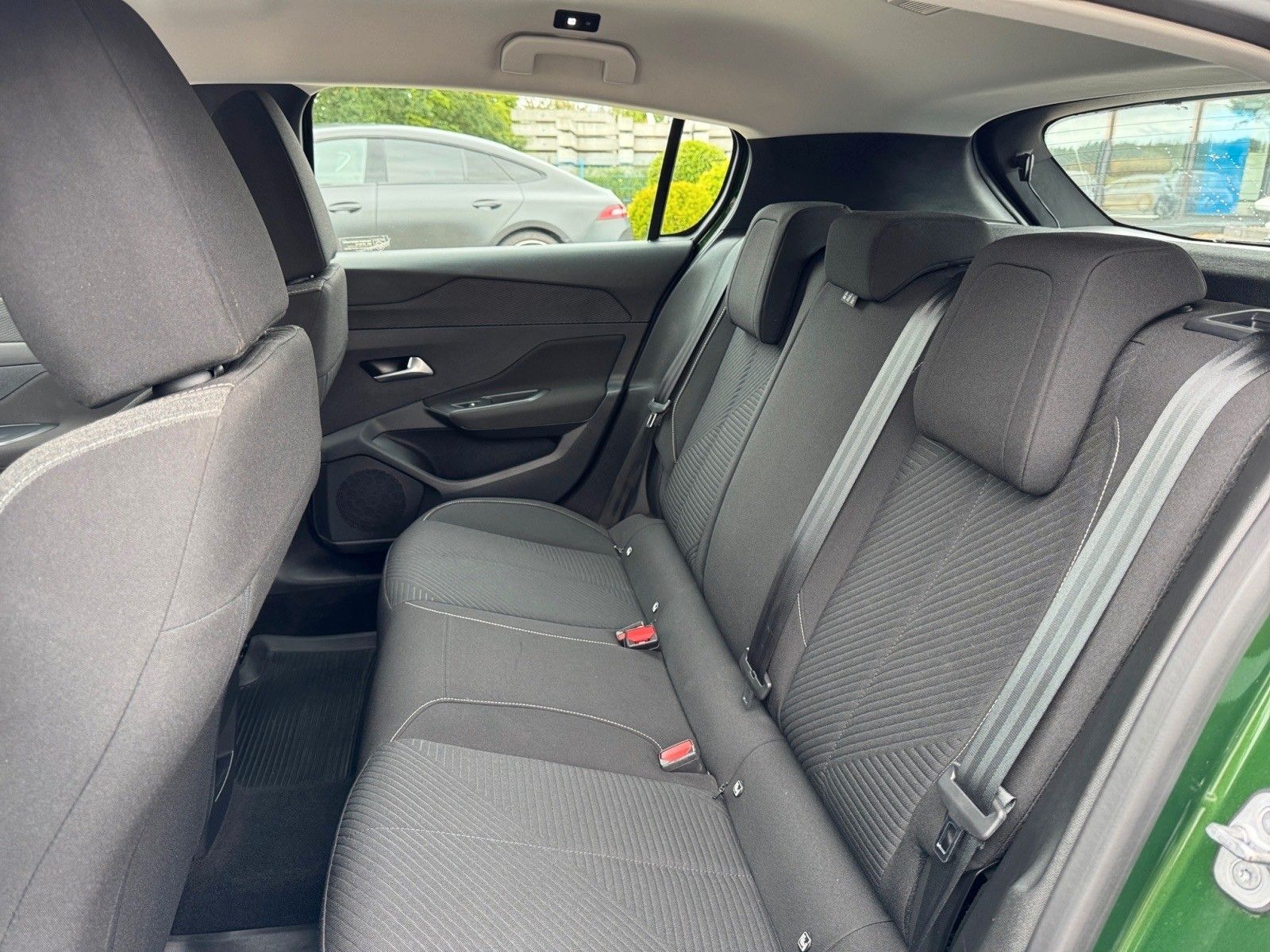 Peugeot 308 Active Pack - Samsaru's Car Outlet