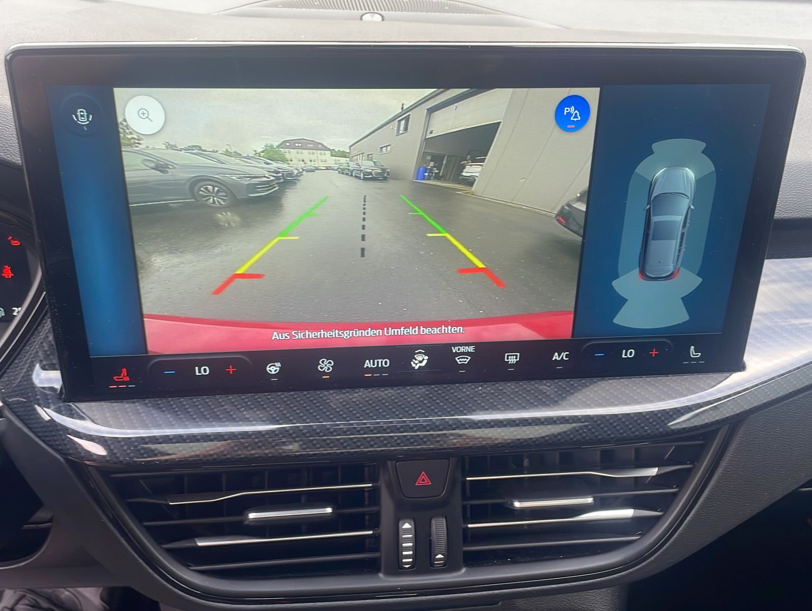 Ford Focus 1.0 EB ST-Line X*Pano*Bang&Olufsen*ACC