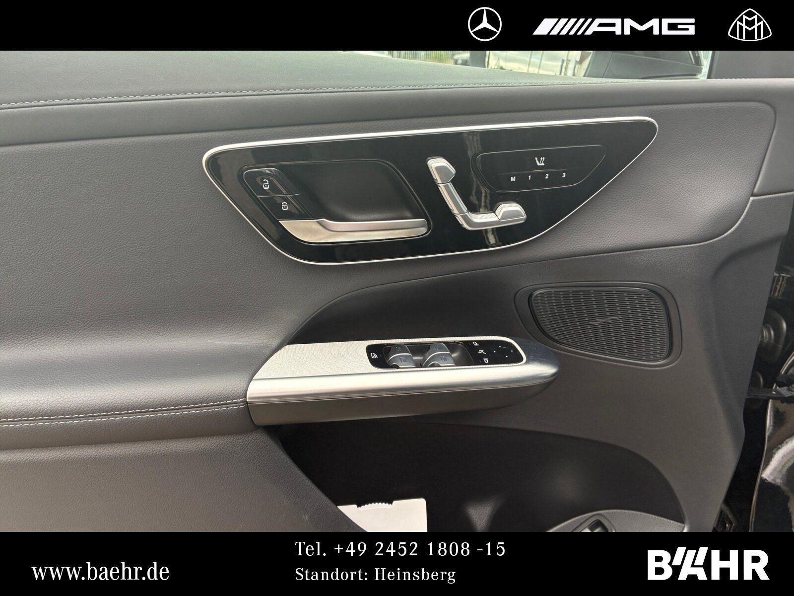 Mercedes-Benz GLC 220 d 4M Coupé AMG/MBUX/LED/360°/Totwinkel