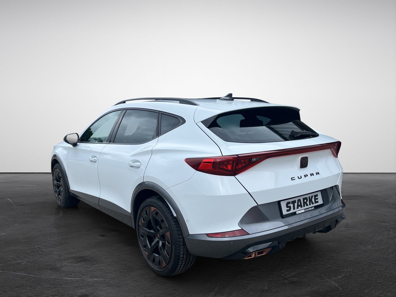 Cupra Formentor VZ 1.4 TSI DSG eHybrid  AHK Navi LED K