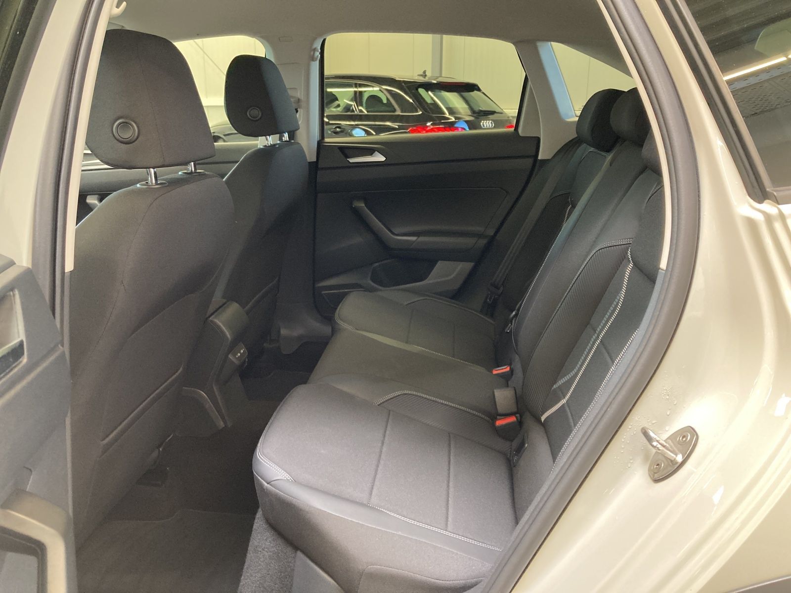 Volkswagen Taigo TSI Style - Samsaru's Car Outlet