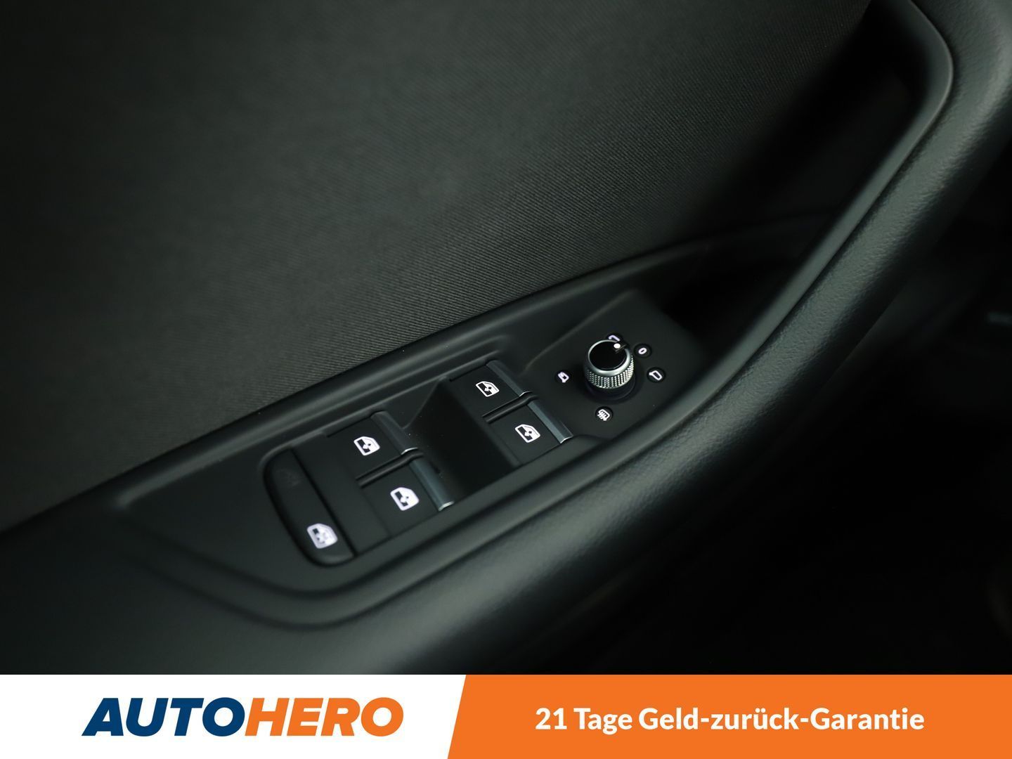 Audi A4 35 TFSI Aut. - Samsaru's Car Outlet