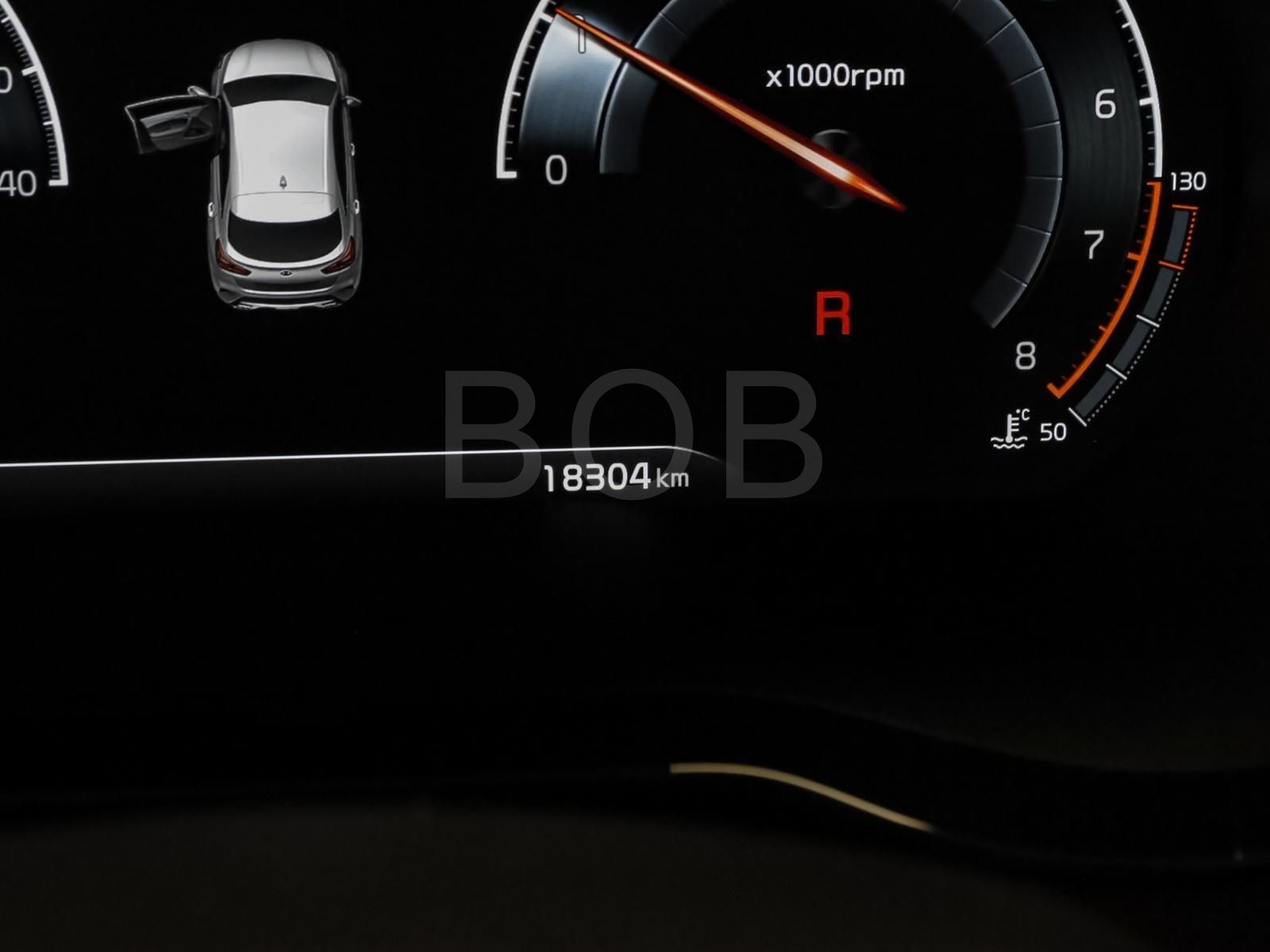 Kia XCeed Xdition 1.5 T-GDI - Samsaru's Car Outlet