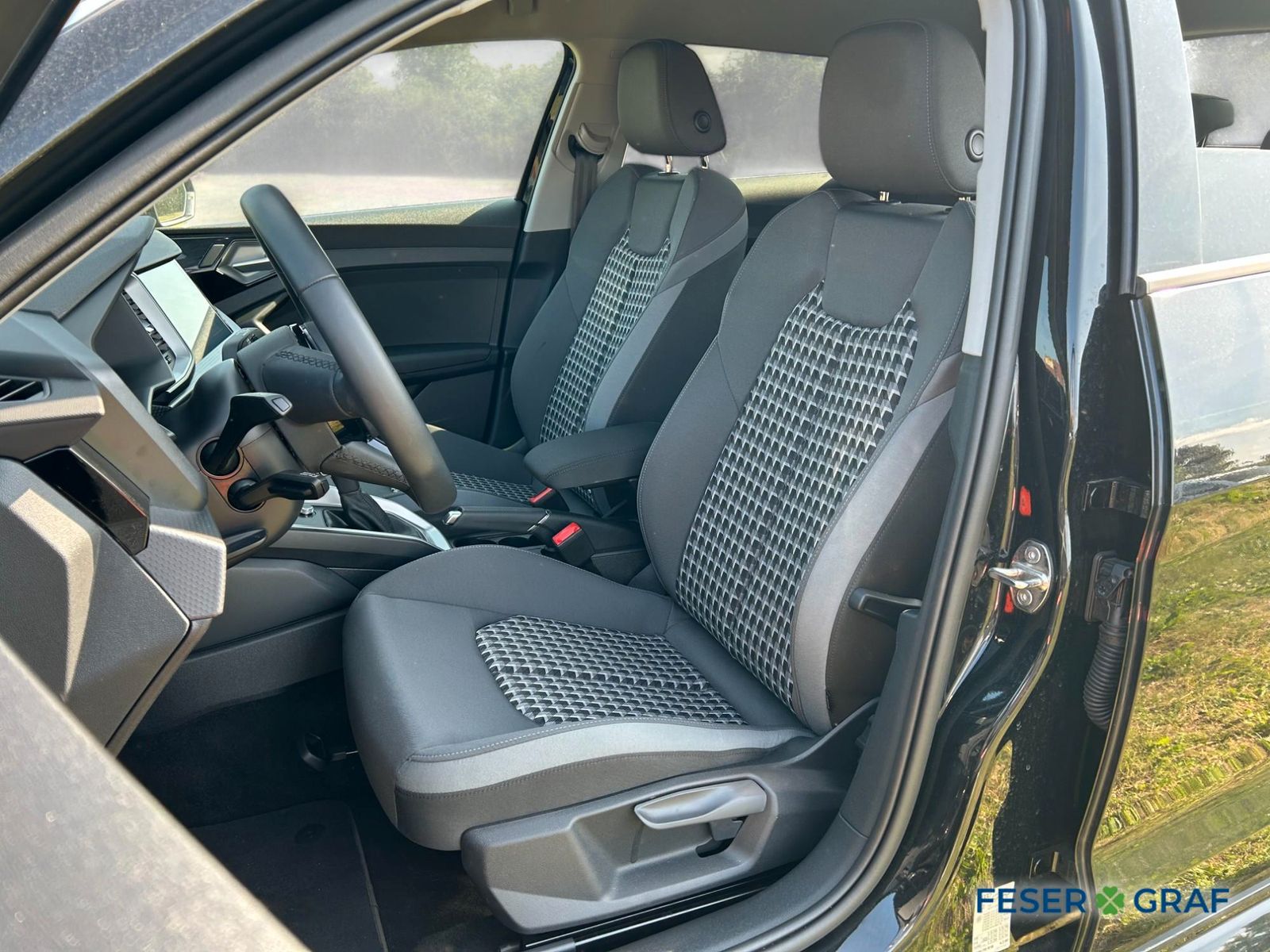 Audi A1 Sportback S line 30TFSI S tronic - Samsaru's Car Outlet