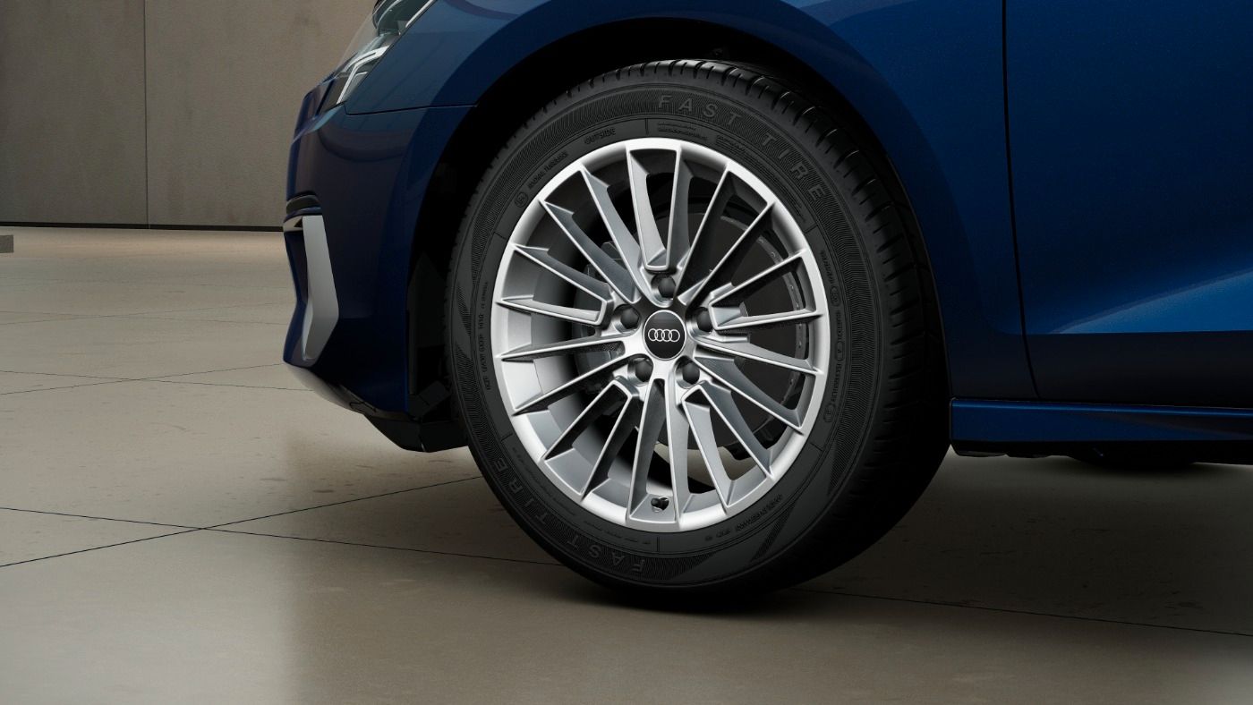 Audi A3 Sportback 35 TFSI advanced - Samsaru's Car Outlet