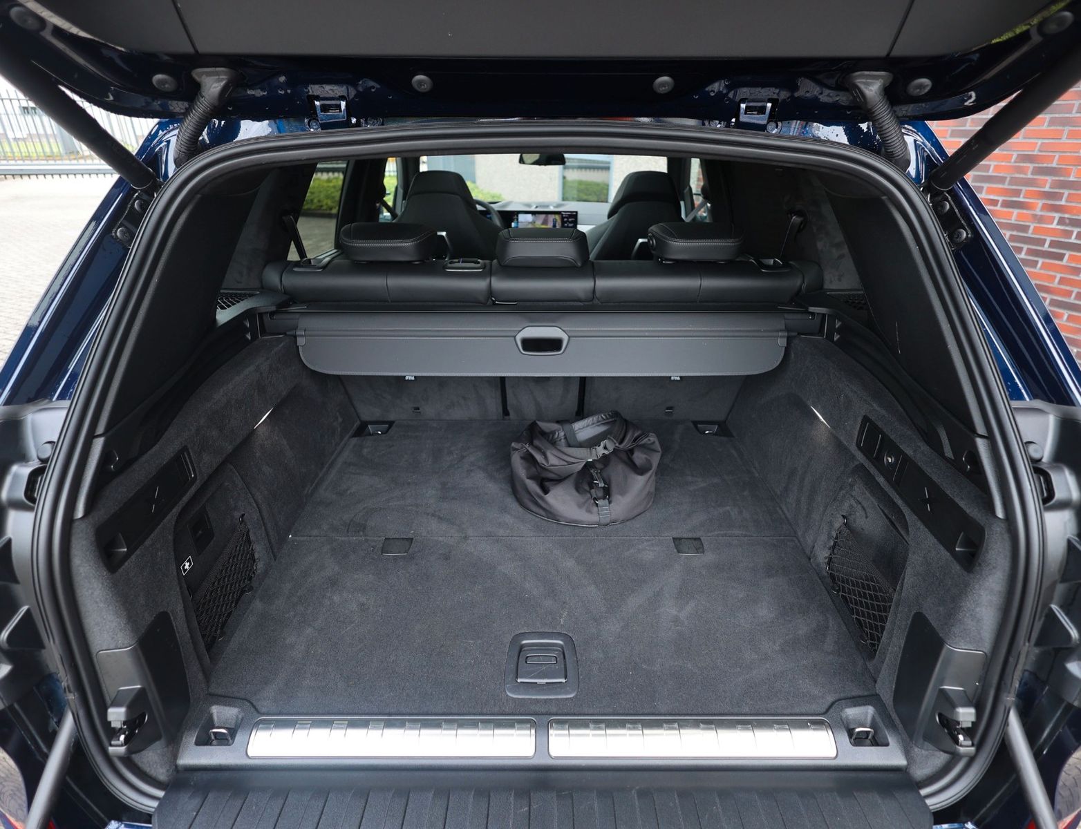 BMW X5 50e xDrive | M-Performance - Volleder - Sky
