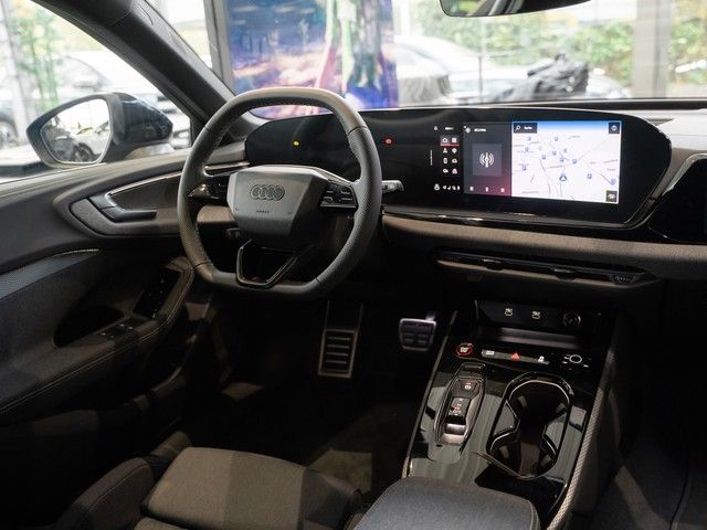 Audi A5 Avant TDI quattro 2 x S line Edition One Navi