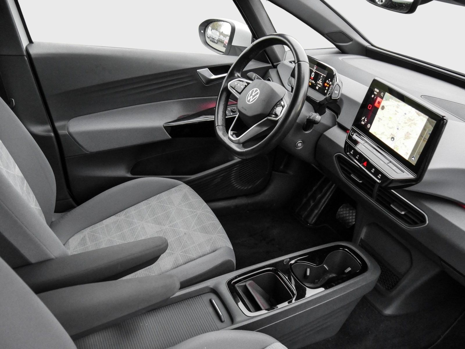 Volkswagen ID.3 Pure Performance - Samsaru's Car Outlet