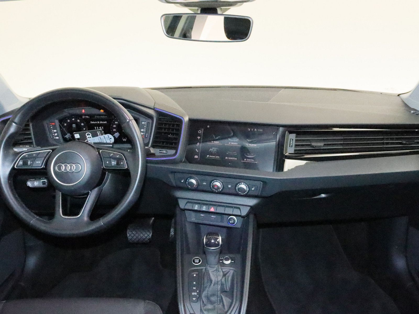 Audi A1 citycarver 30 TFSI LED ACC SHZ PDC KLIMA