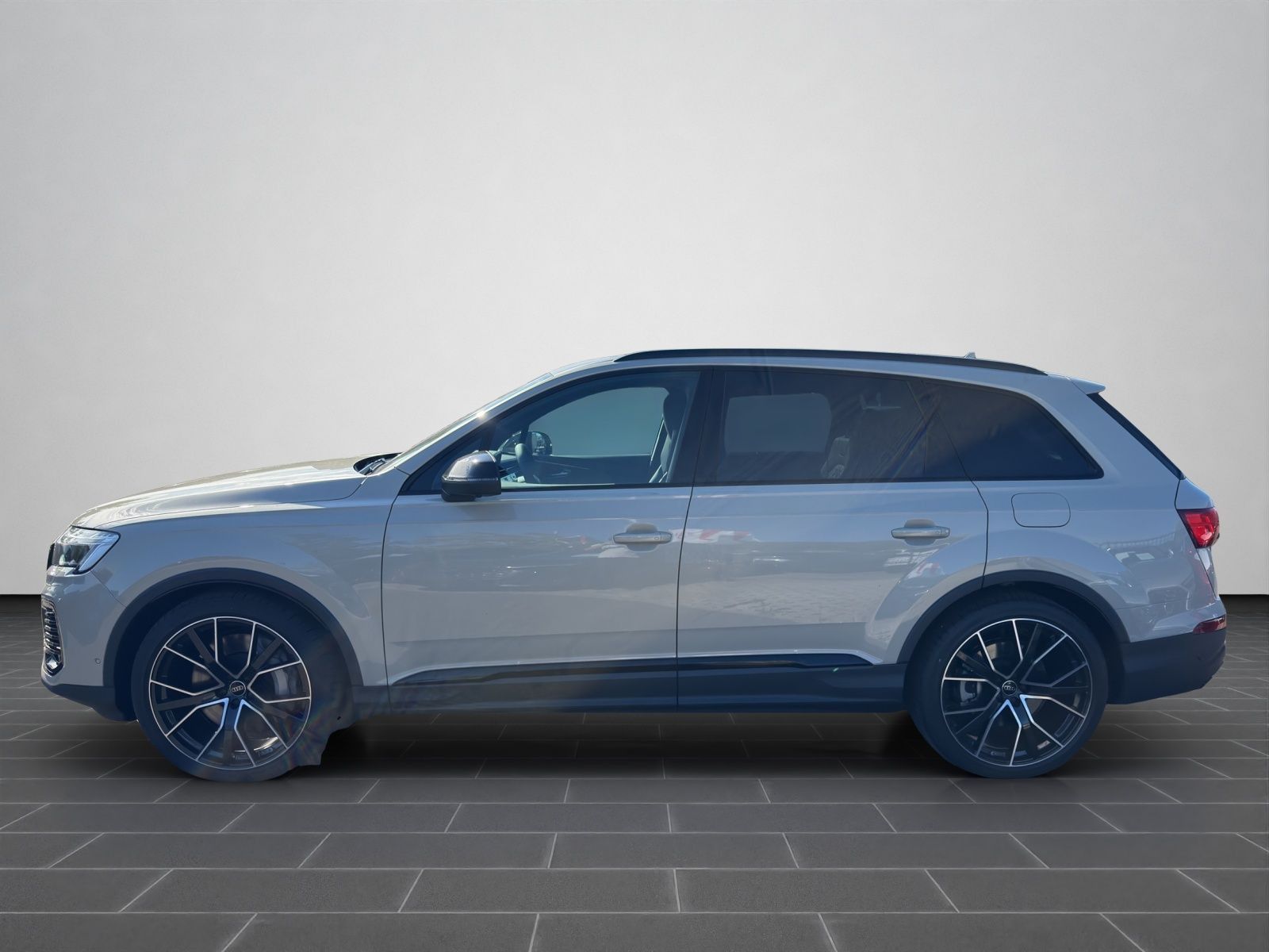 Audi Q7 SUV TFSI e quattro 290 kW tiptronic