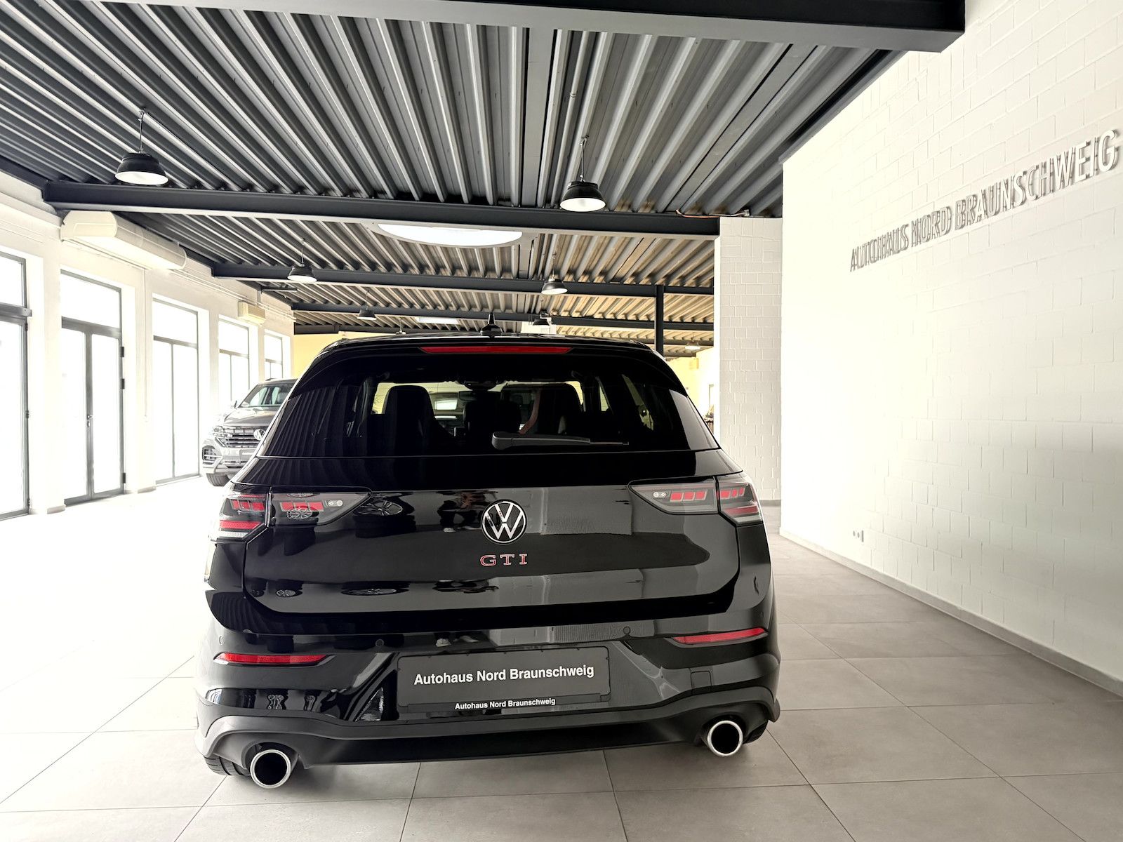 Volkswagen Golf GTI 2.0 TSI*BlackStyle*Pano*IQ*H&K*DCC*HUD*