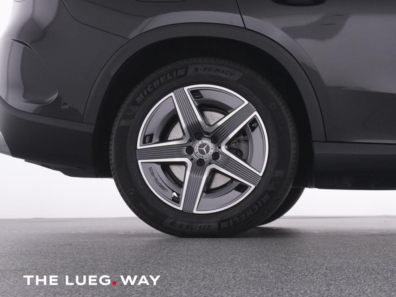 Mercedes-Benz GLC 220 d 4M AMG - Samsaru's Car Outlet