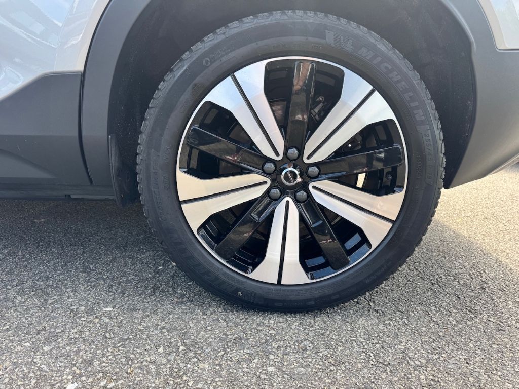 Volvo XC40 Plus (EX40) Recharge Pure Electric StandHZG