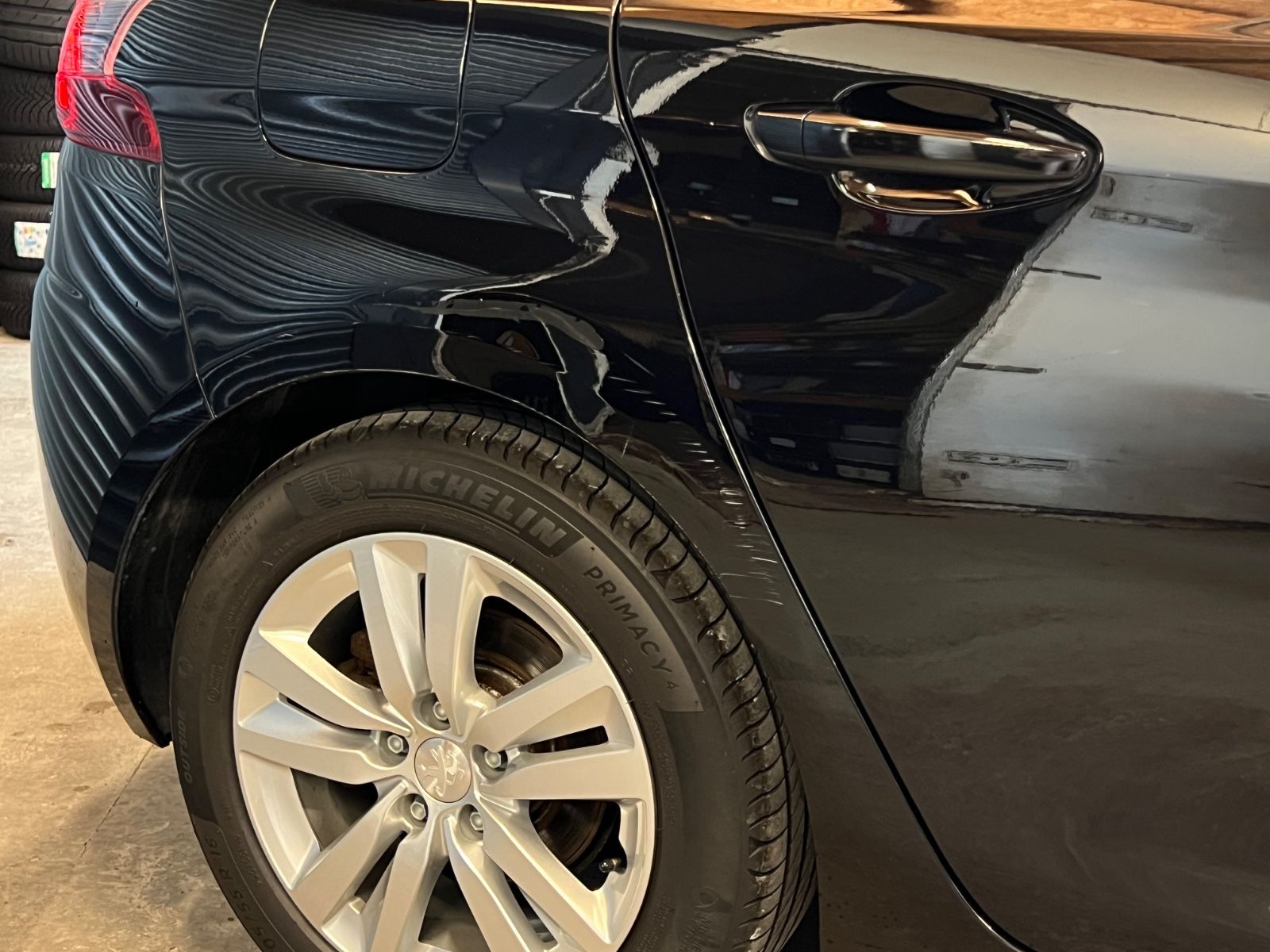 Peugeot 308 Active Pack - Samsaru's Car Outlet