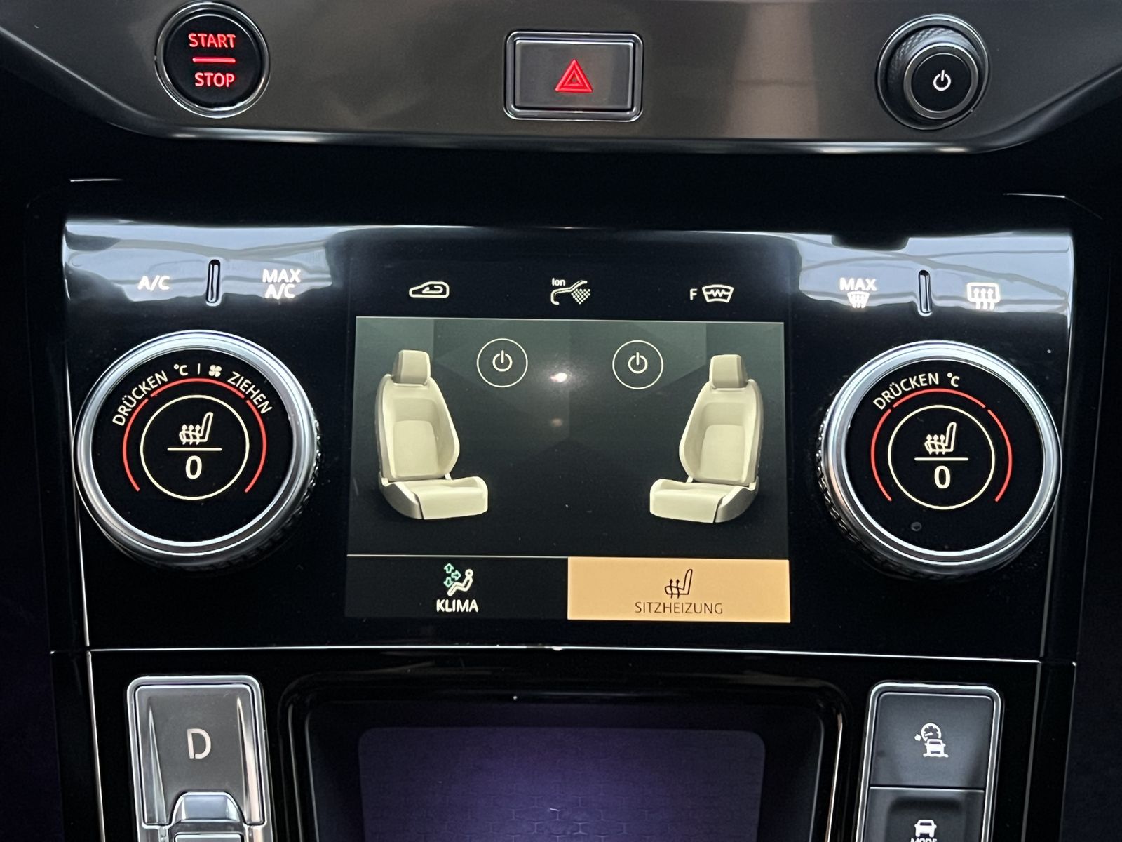 Jaguar I-PACE EV320 SE BlackPack HeadUp Stanheiz Ionisa