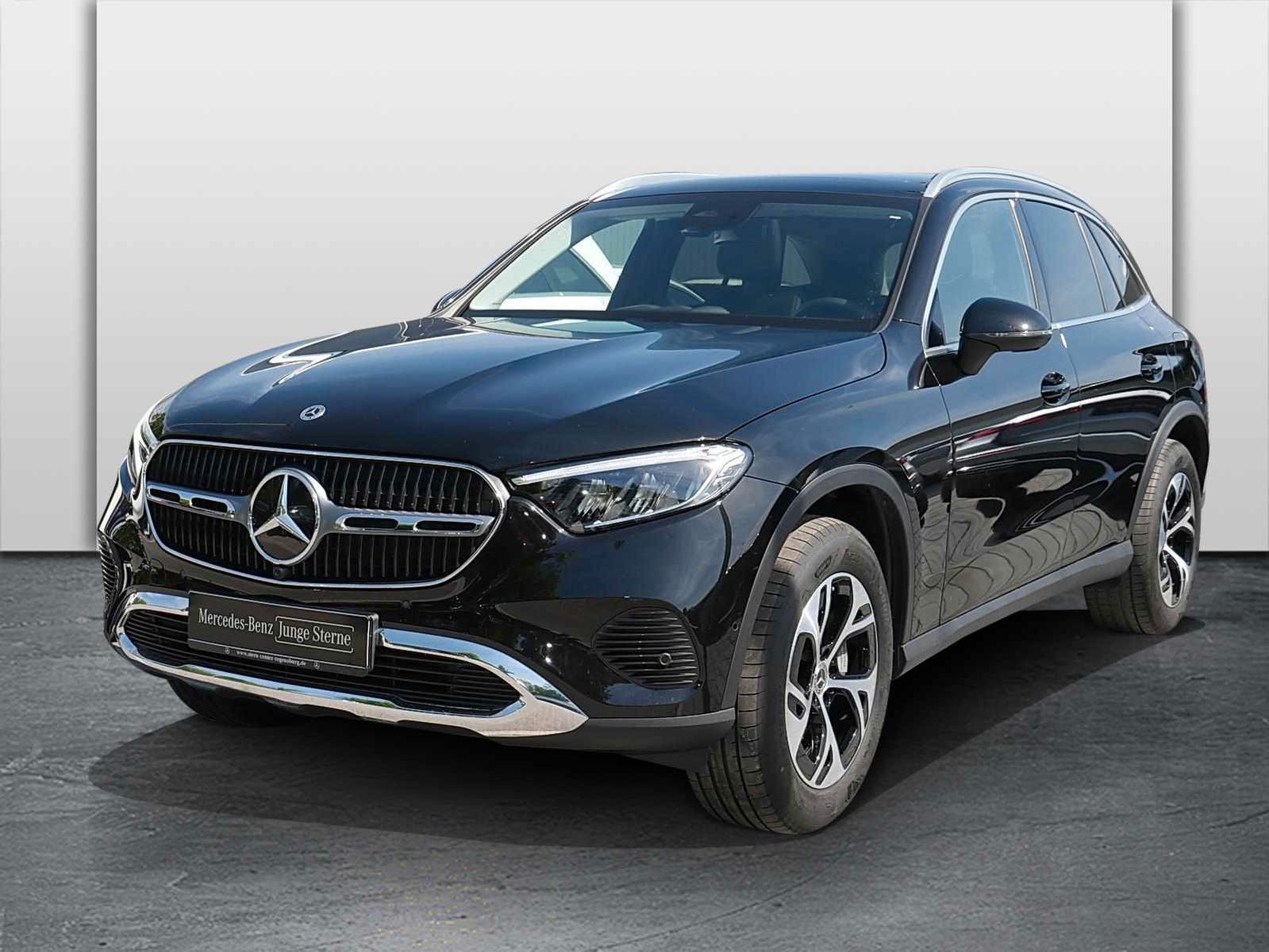 Mercedes-Benz GLC 300 de 4M AVANTGARDE - Samsaru's Car Outlet