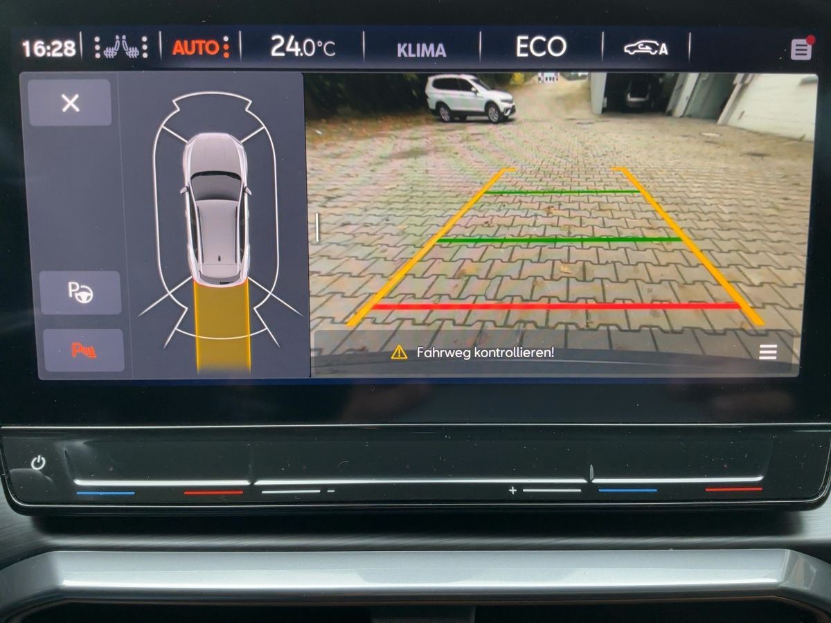 Cupra Formentor VZ 1.4 e-Hybrid DSG LED+NAVI+AHK+DCC