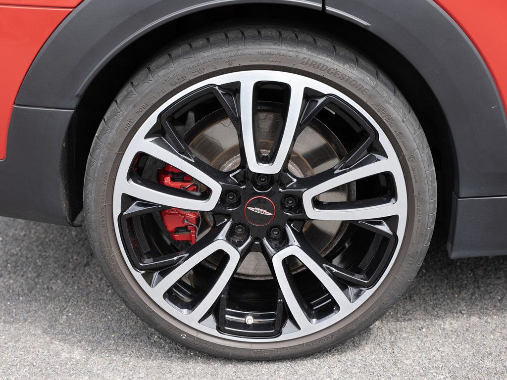 MINI Clubman John Cooper Works ALL4 - Samsaru's Car Outlet