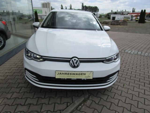 Volkswagen Golf Life 1.5 TSI - Samsaru's Car Outlet