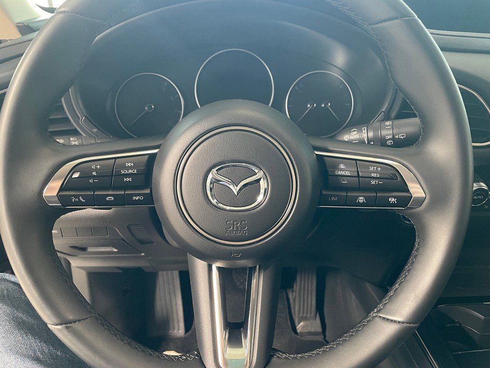 Mazda CX-30 2.0 e-SKYACTIV G 6AT FWD Exclusive-line DA