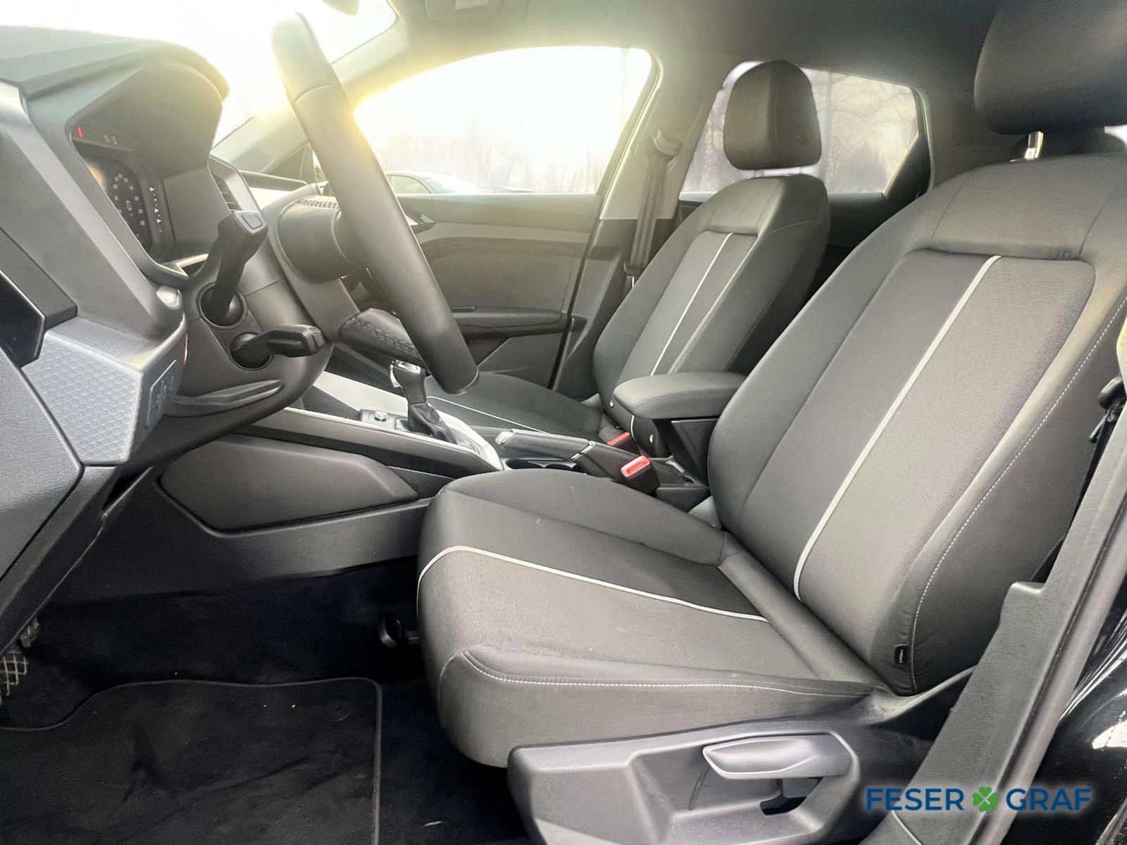 Audi A1 allstreet 30 TFSI S tronic - Samsaru's Car Outlet