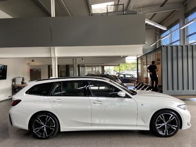 BMW 320 d xDrive M Sport - Samsaru's Car Outlet