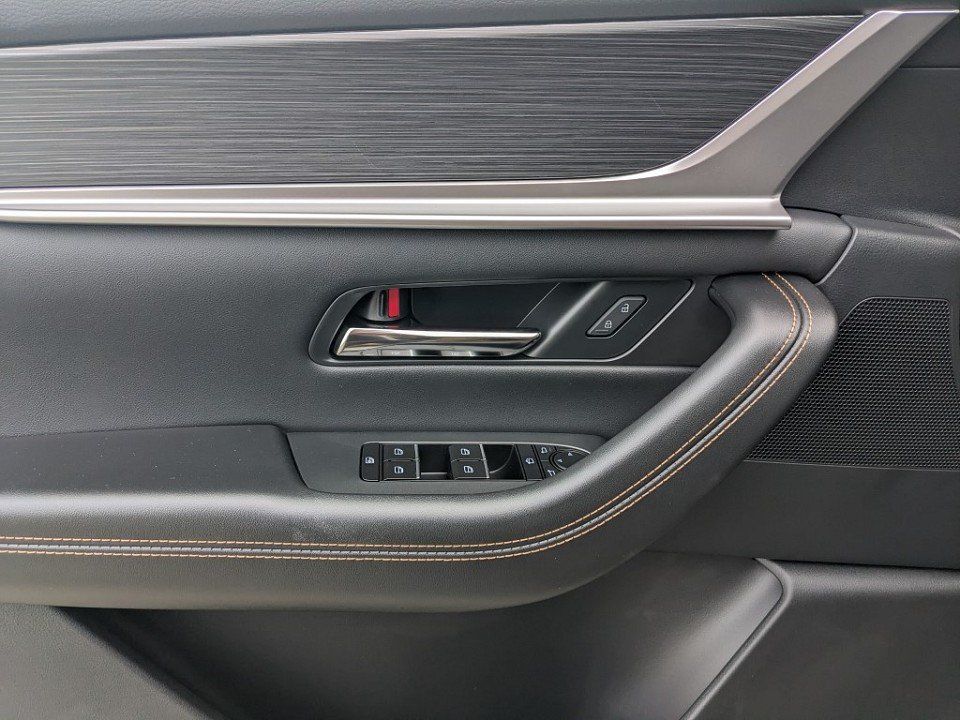 Mazda CX-80 3.3l (254PS) Homura Plus AHK Panodach 7-Si