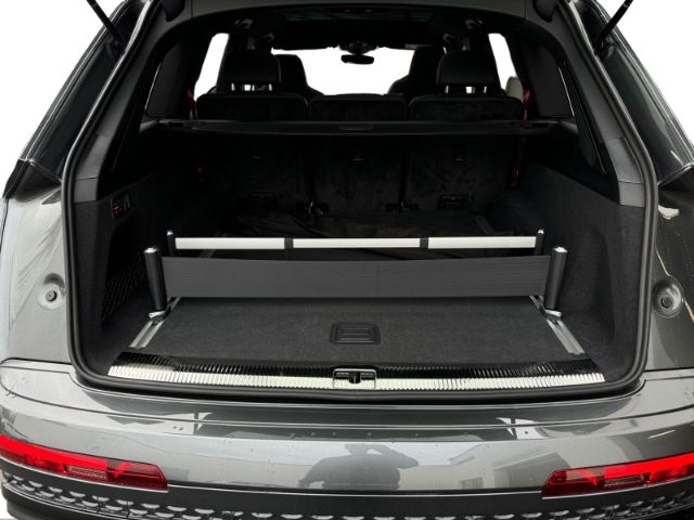 Audi Q7 50TDI S-LINE HD MATRIX STANDHZG. ASSISTENZP.+