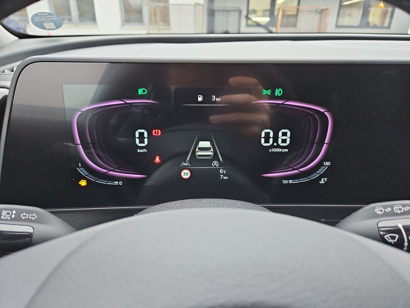 Kia Sportage 1.6T Vision - Samsaru's Car Outlet
