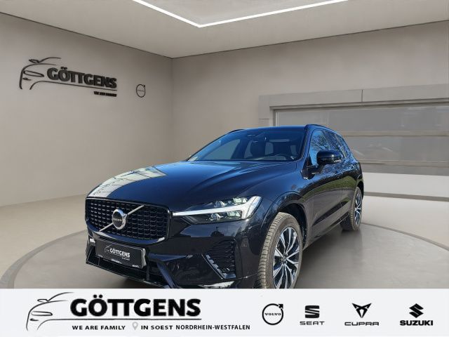 Volvo XC60 B5 B AWD Plus Dark - Samsaru's Car Outlet