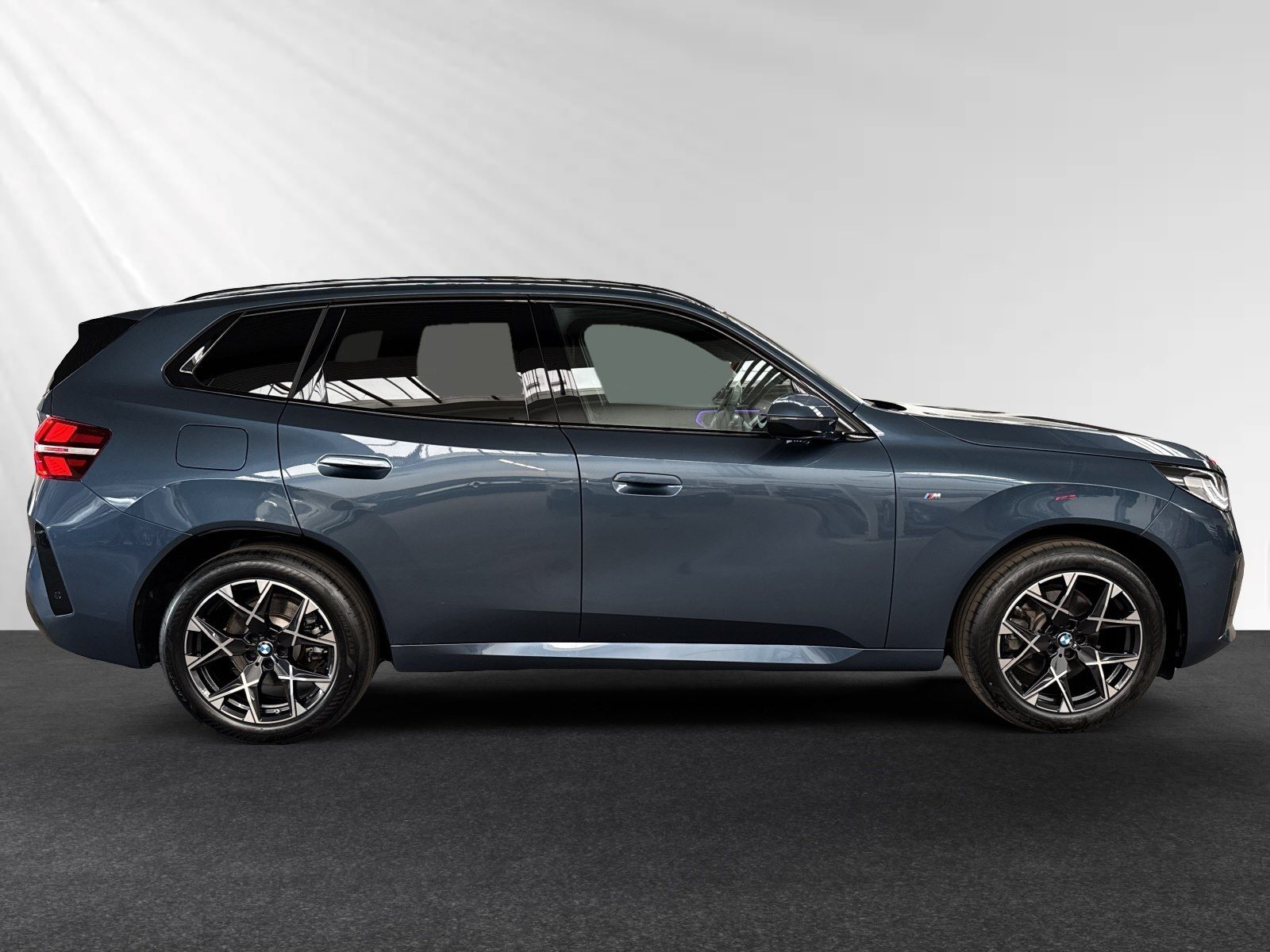 BMW X3 20 xDrive Lr. 472,- br. o.Anz. 42Mon/10`Km p.