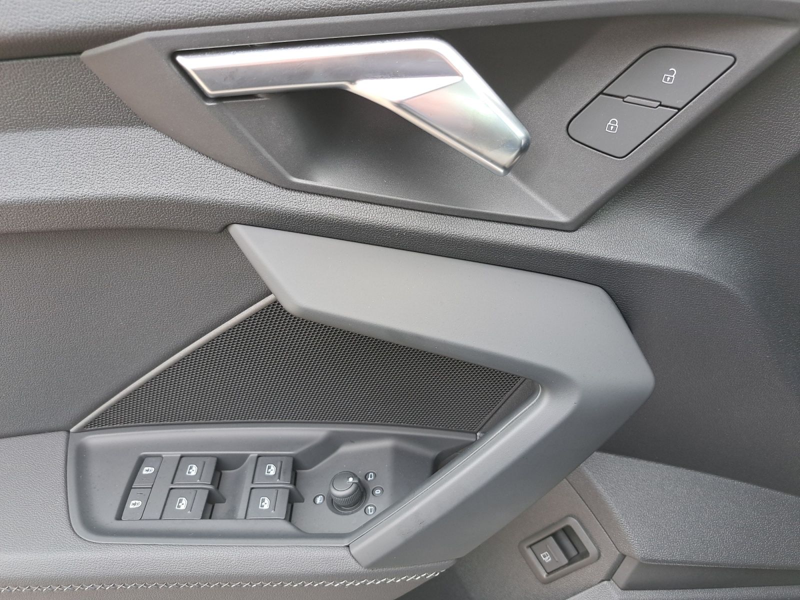 Audi A3 Sportback advanced 40 TFSIe S tronic - Samsaru's Car Outlet