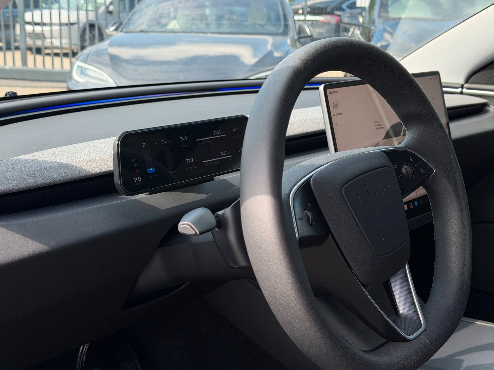Tesla MODEL 3 HIGHLAND LR AWD | ENHANCED AP 4 KI |