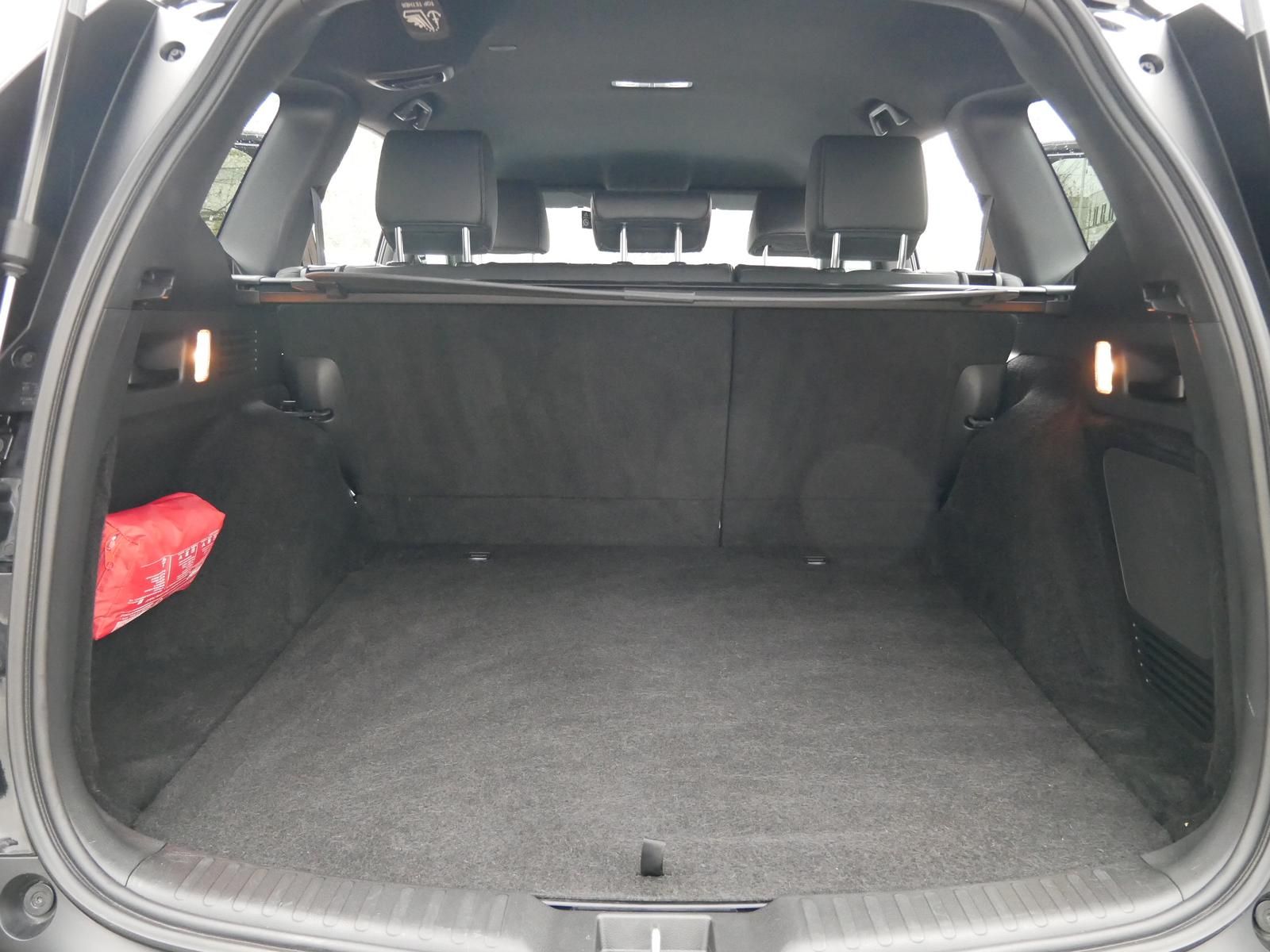 Honda CR-V 2.0 i-MMD HYBRID SPORT LINE LEDER+ACC+LED