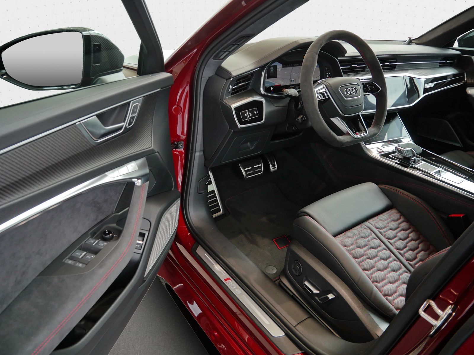 Audi RS 6 Avant performance B&O|RS+|MATRIX|PANO