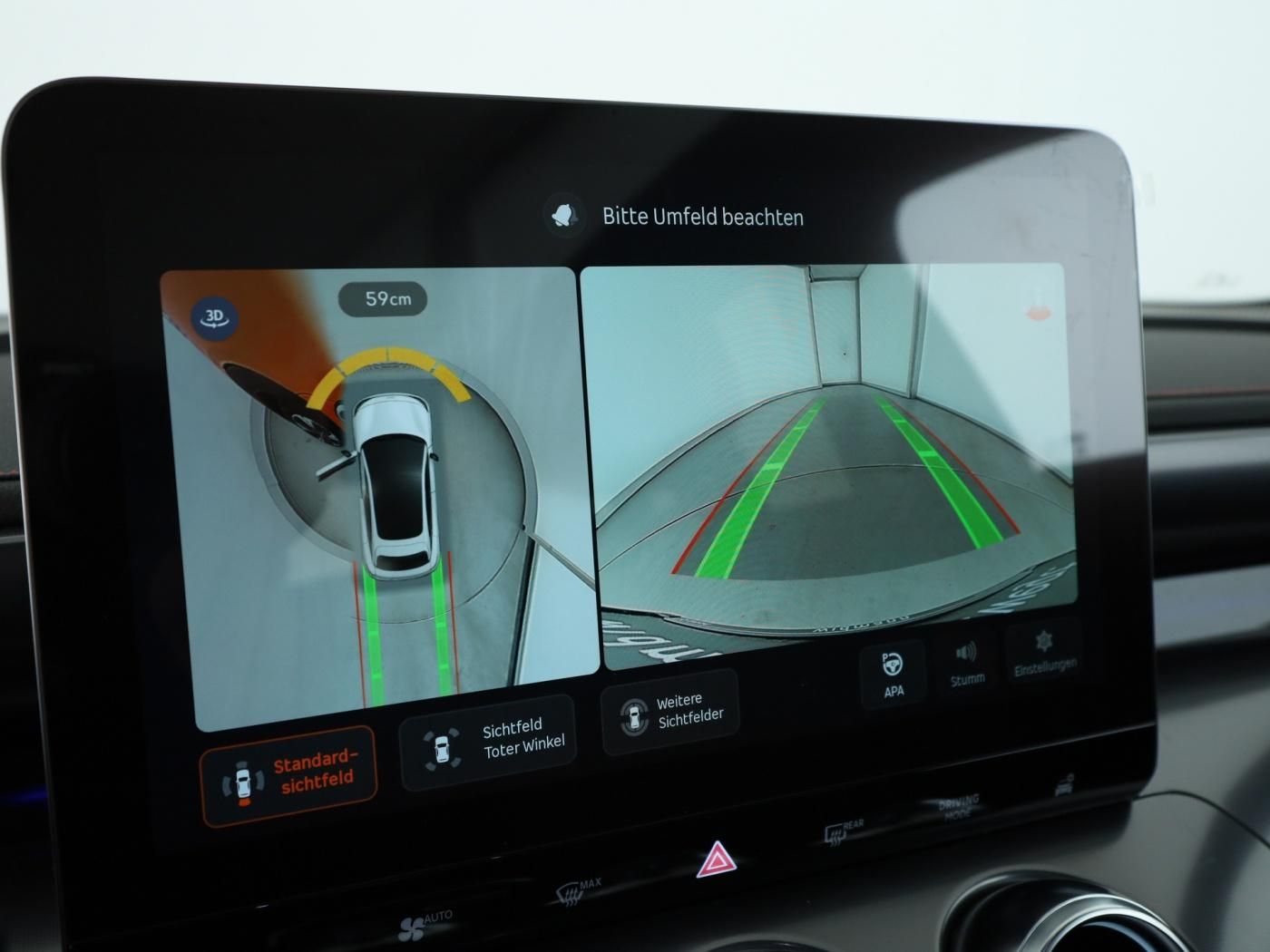 Smart #3 BRABUS FLA HUD 360 Pano SpurW MATRIX KeyLess