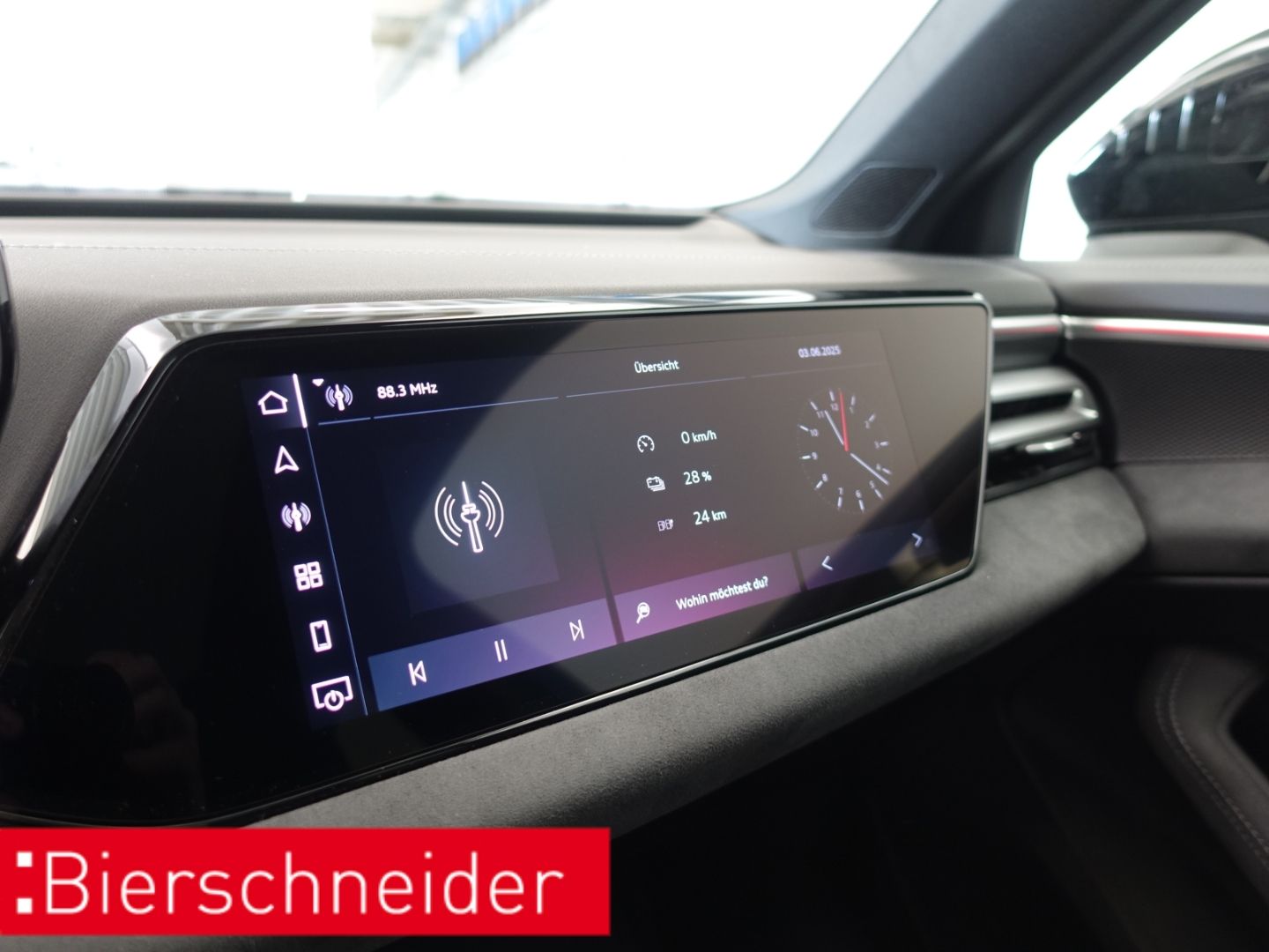 Audi A5 Avant e-hybrid quattro S line GARANTIE 5J PAN