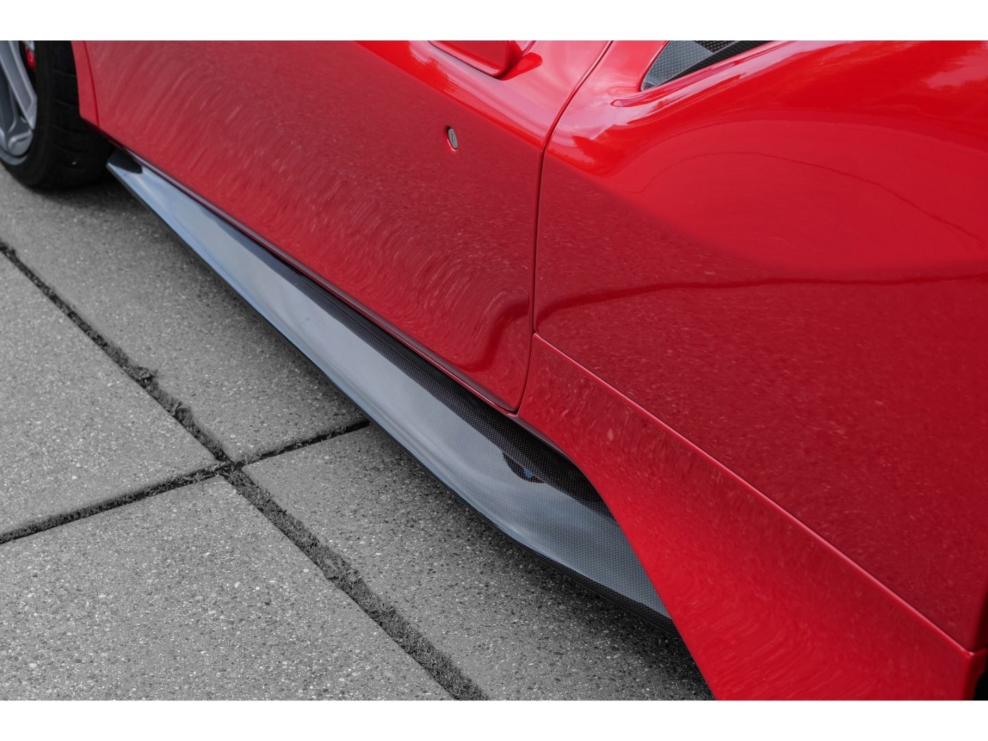 Ferrari 488 Pista - Samsaru's Car Outlet