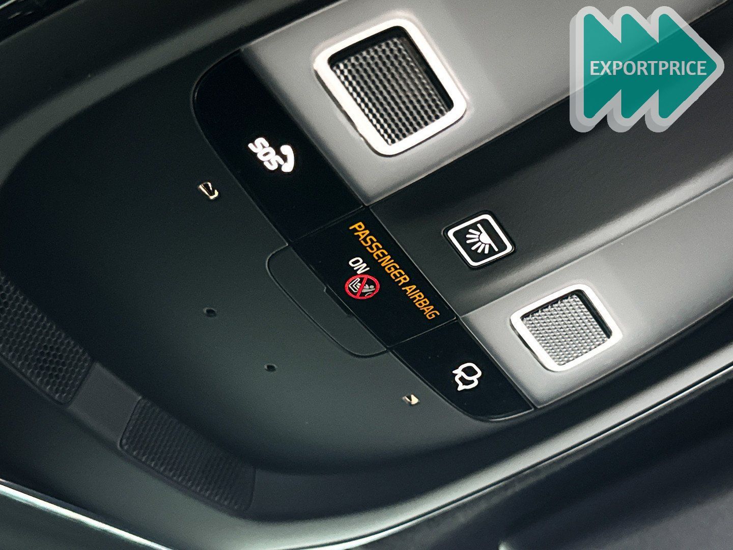 Volvo XC40 Recharge Plus 70 kWh | Stoel- en stuurverwa