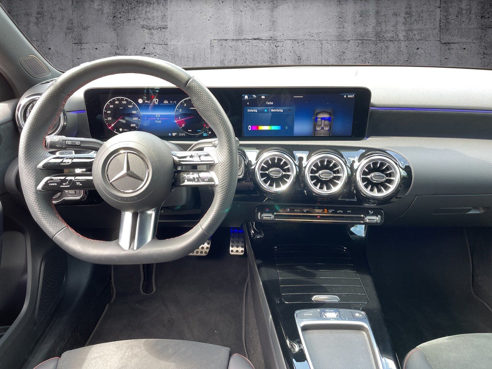 Mercedes-Benz A 250 4M AMG - Samsaru's Car Outlet