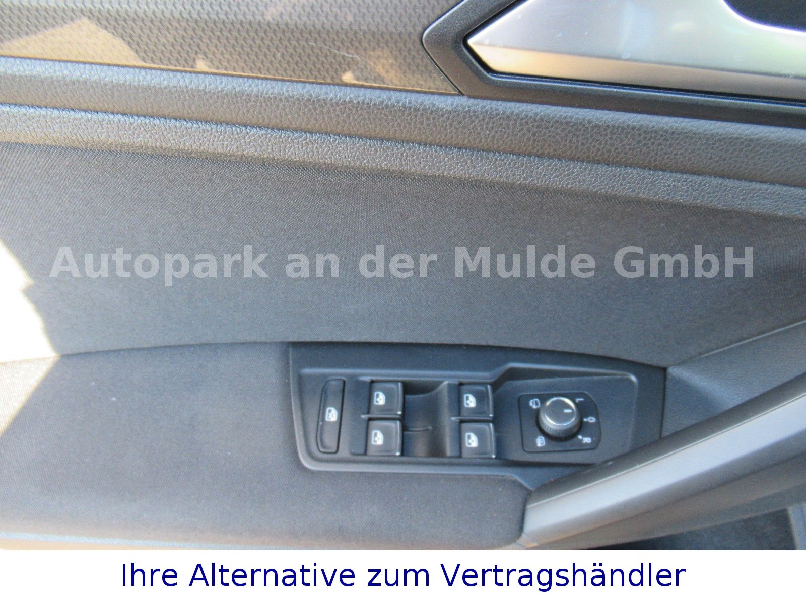 Volkswagen Tiguan 1.5 TSI - Samsaru's Car Outlet