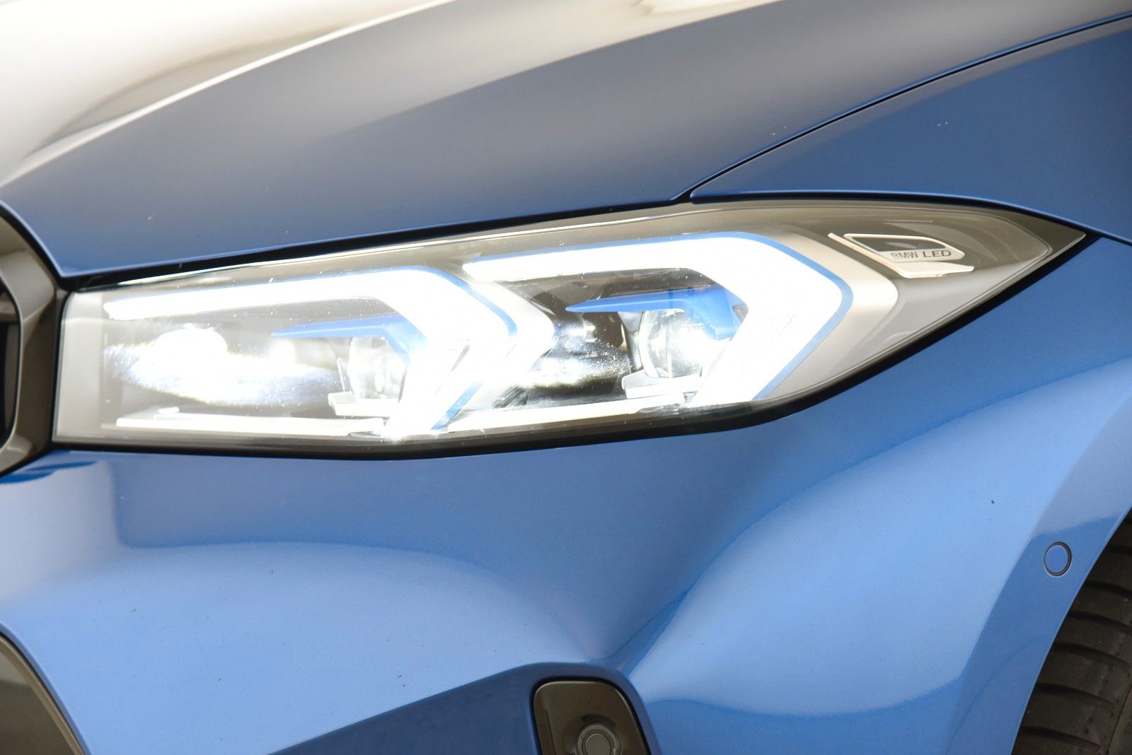 BMW 320d xDrive Touring M Sport - Samsaru's Car Outlet