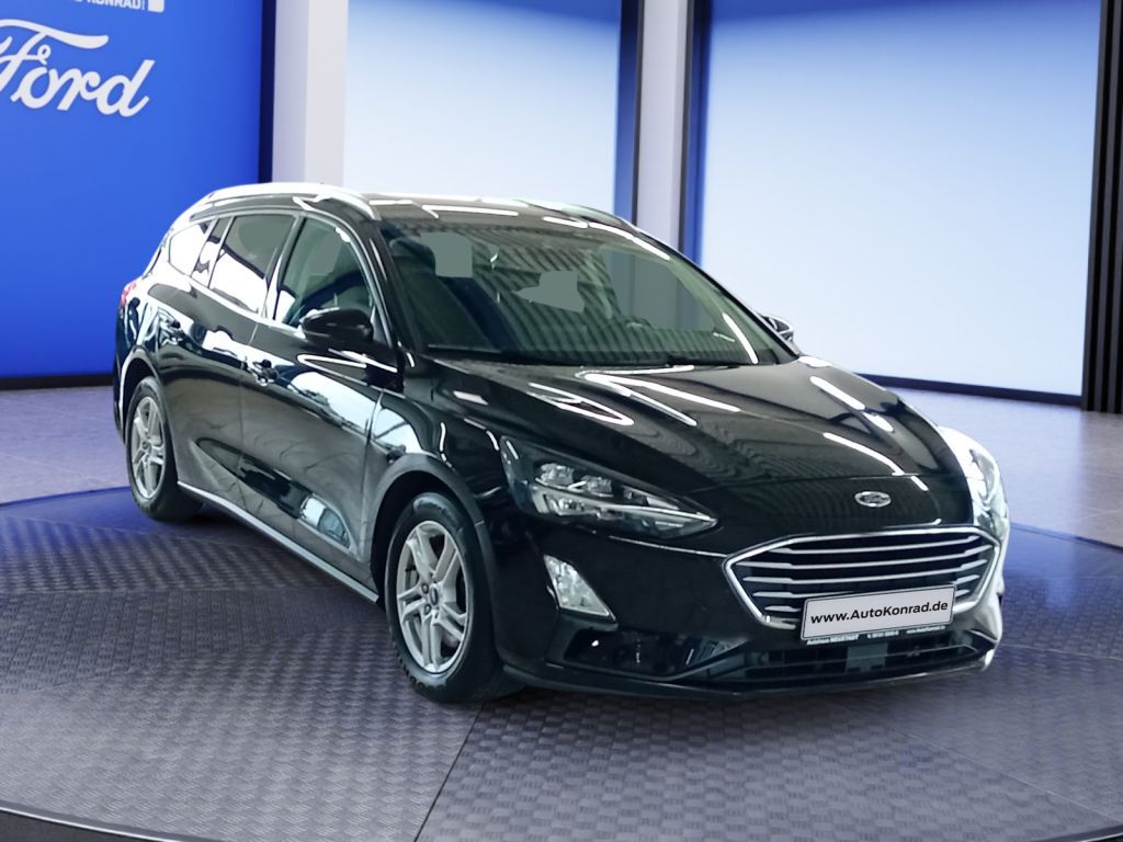 Ford Focus Turnier 1.5 EcoBlue - Samsaru's Car Outlet
