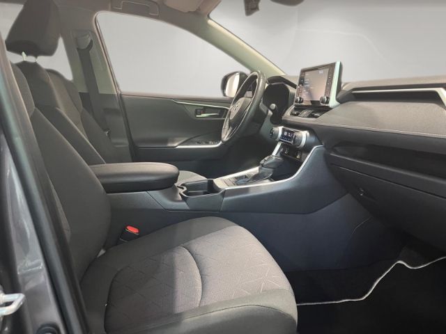 Toyota RAV 4 2.5 VVT-i Hybrid Club - Samsaru's Car Outlet