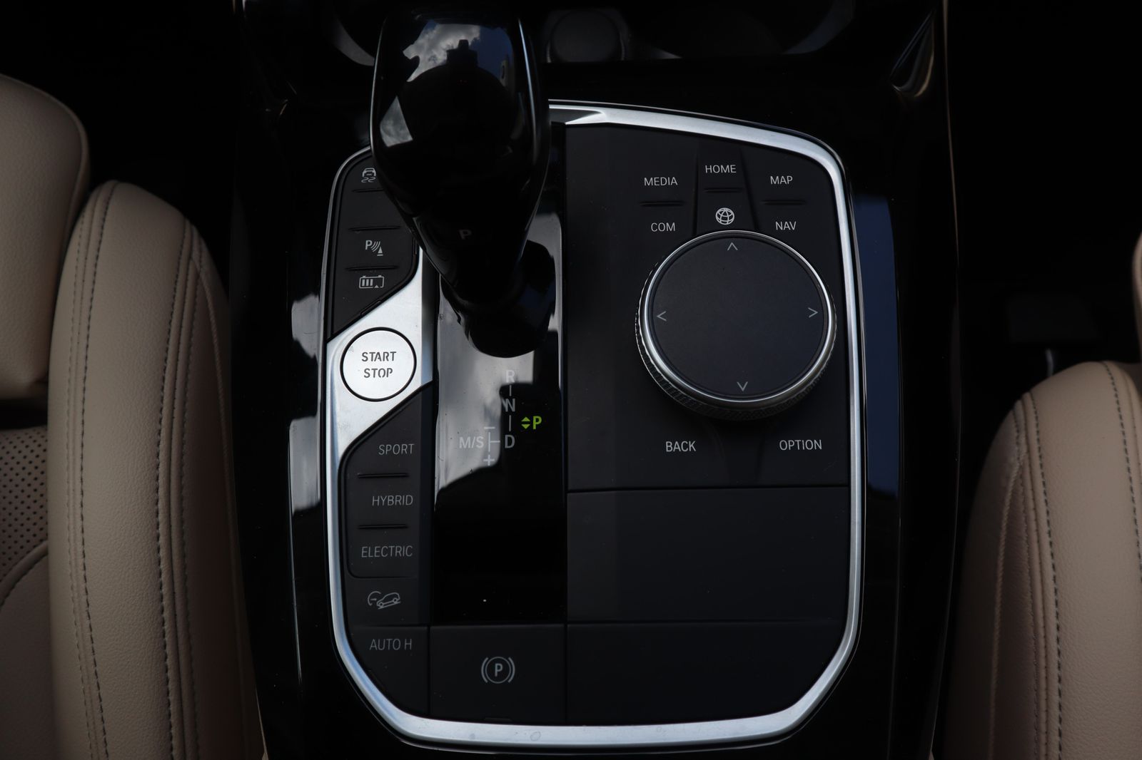 BMW X3 xDrive30e SHZ/Hifi/DAB/Ambiente/Head-Up/Laser