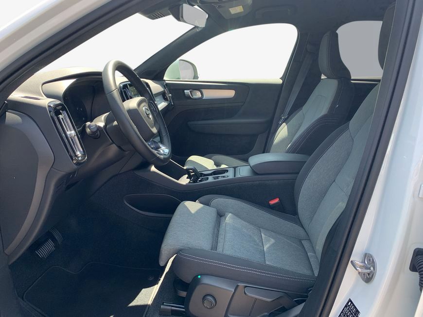 Volvo XC40 B3 B DKG Core