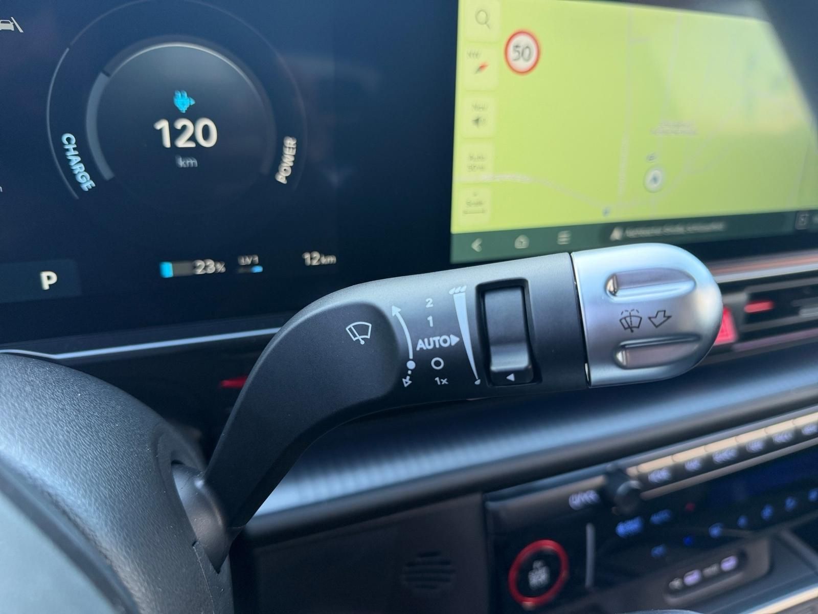Hyundai IONIQ 6 N Line X 84 kWh *BOSE*360*MATRIX-LED*