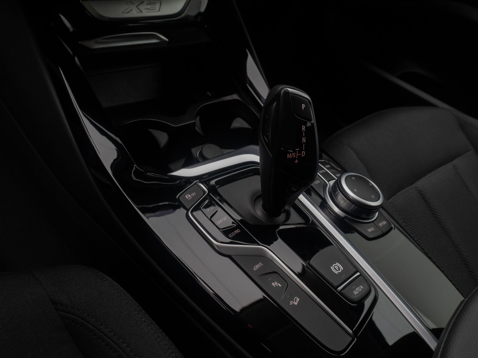 BMW X3 xD30e Kamera DAB DriveAs Cockpit+ Geschwindig